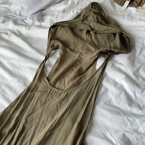 Acacia dress